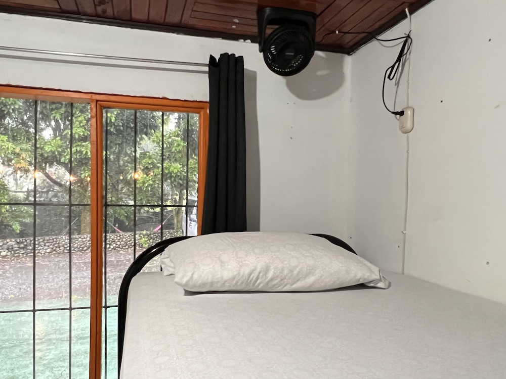 Río Danta Hostel