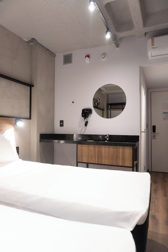 Ibis Arcoverde