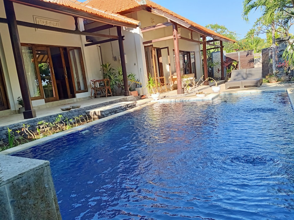 Vila Bukit Sari view 5