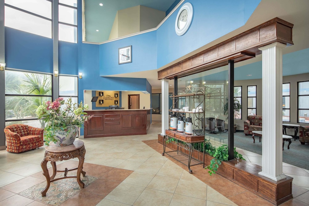 Laurel Vacations - Baymont by Wyndham Laurel - Property Image 18