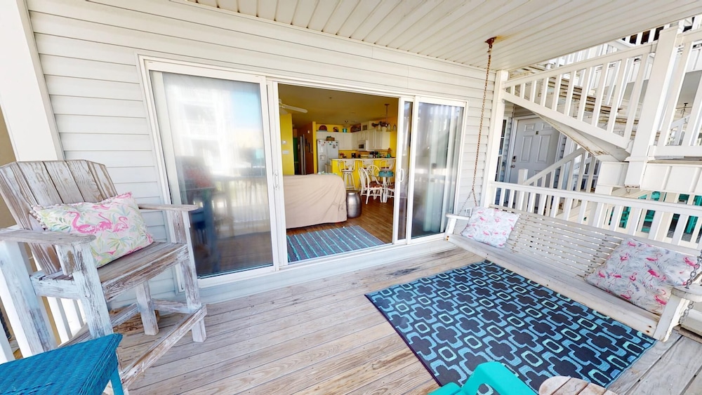 South Beach Ocean S by Tybee Vacation Rentals