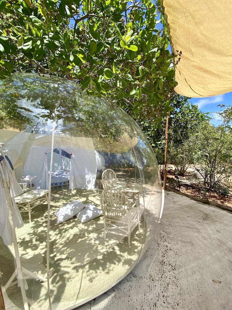 Rock and Sea Resort