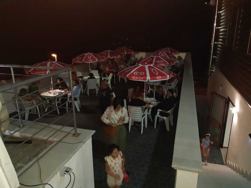 tartufo hotel
