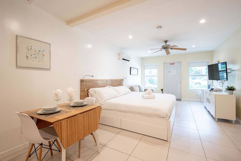 Casa Del Mar Beach Studio 3