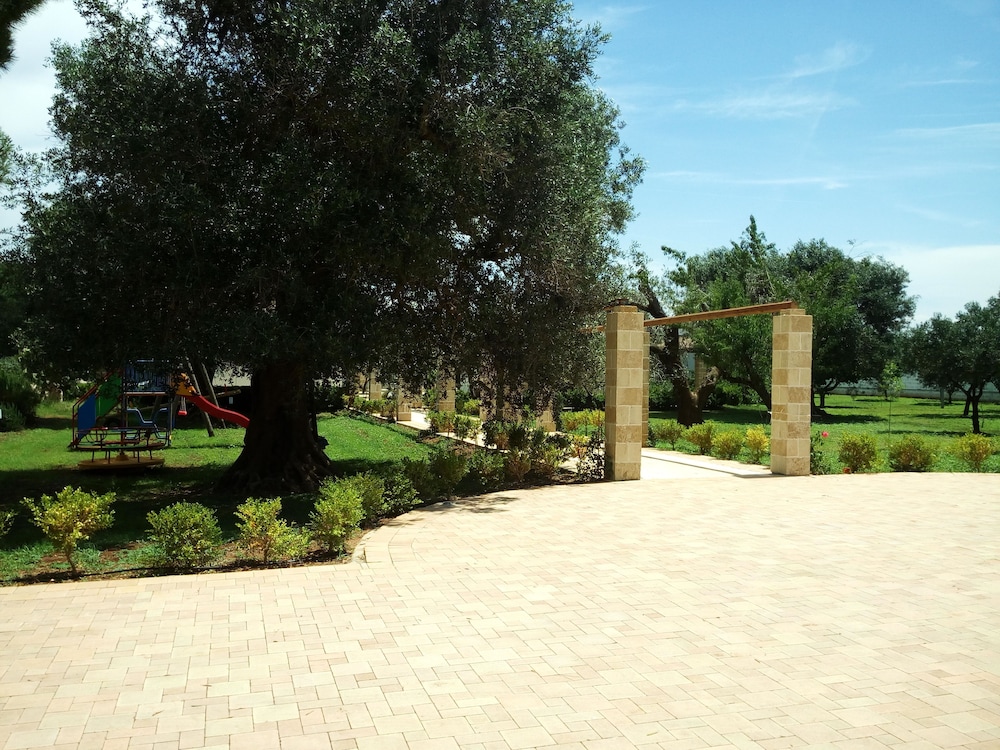 Residence Gli Ulivi