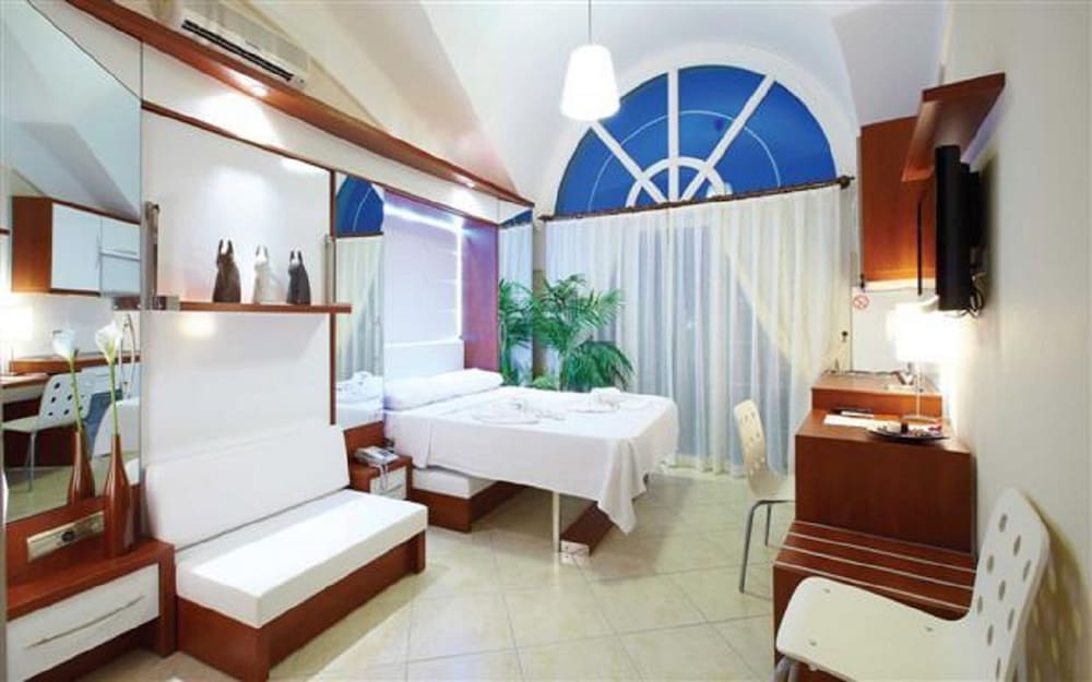 Seahorse Deluxe Otel - Image 22