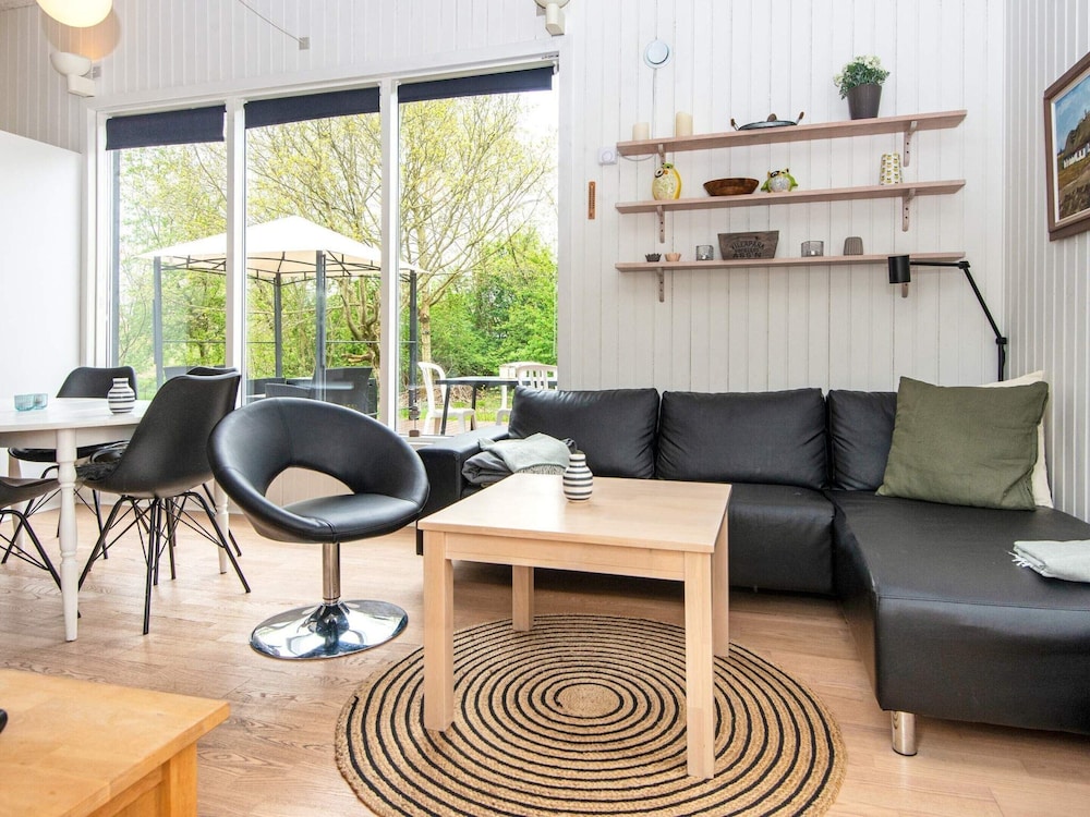6 Person Holiday Home in Hemmet view 2