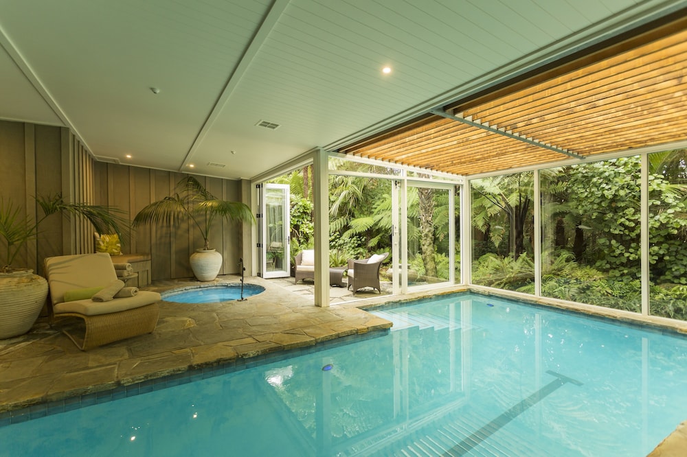 Rosewood Kauri Cliffs