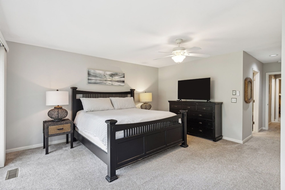 2634 Calibogue Club at The Sea Pines Resort