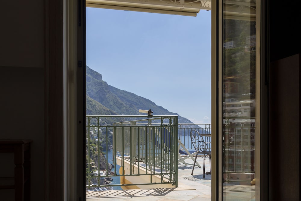 Sea Soul Positano