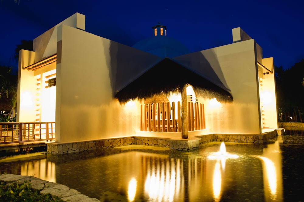 Valentin Imperial Rivera Maya All Inclusive - Adult Only - Property Image 135