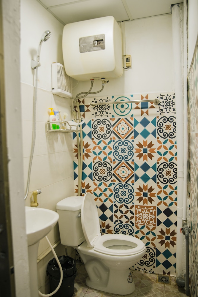 NQ Vintage House