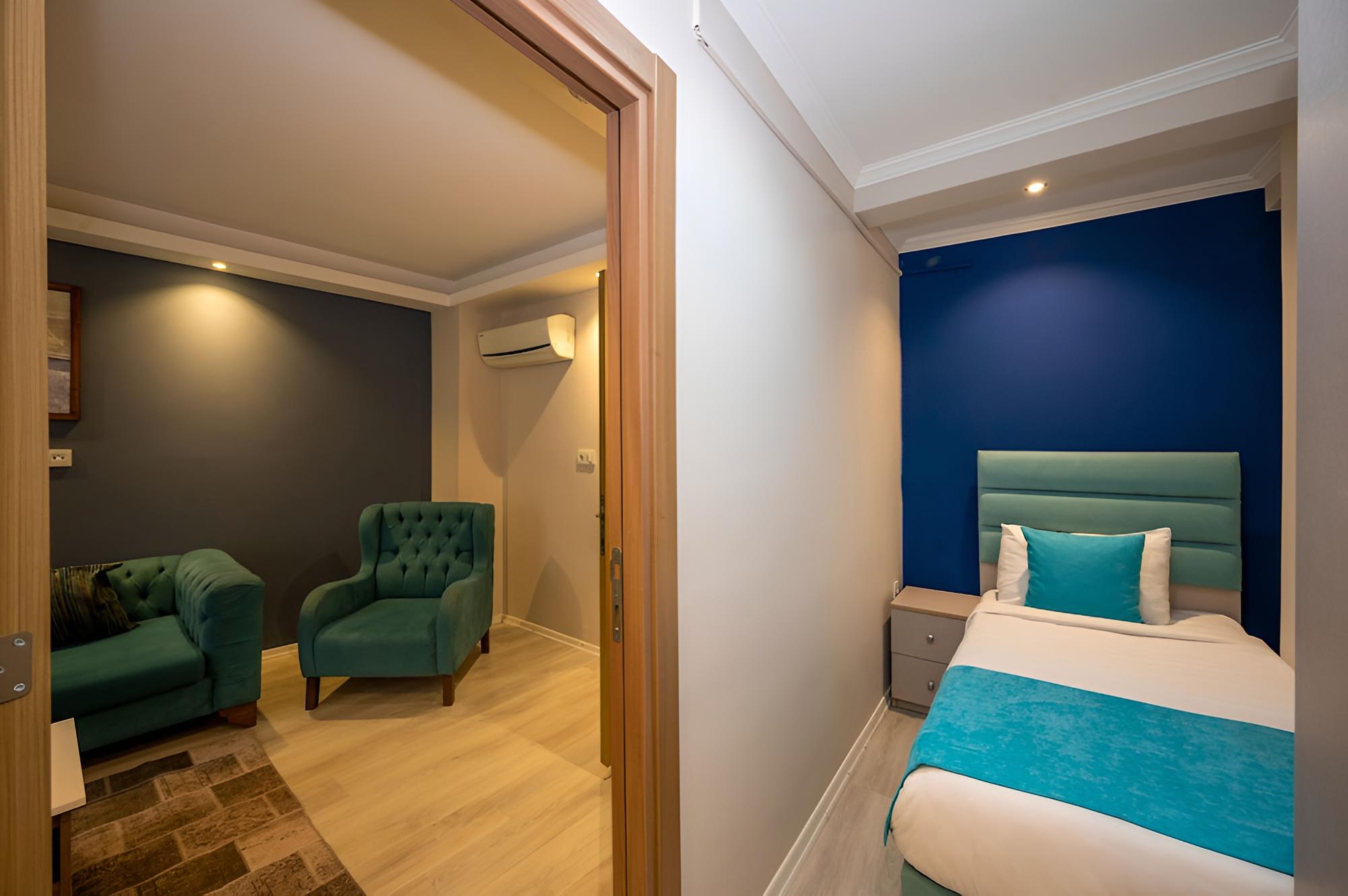 Marida Hotel Istanbul