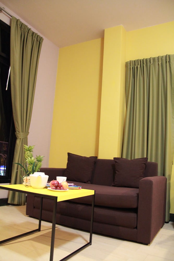 Mulberry House Korat
