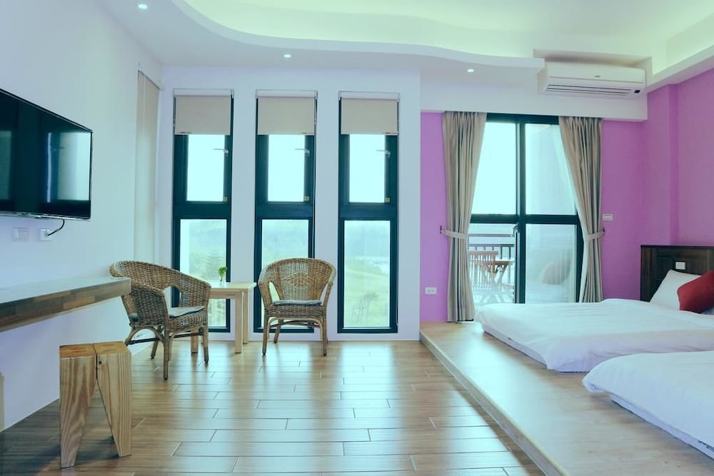 Dream Wo B&B