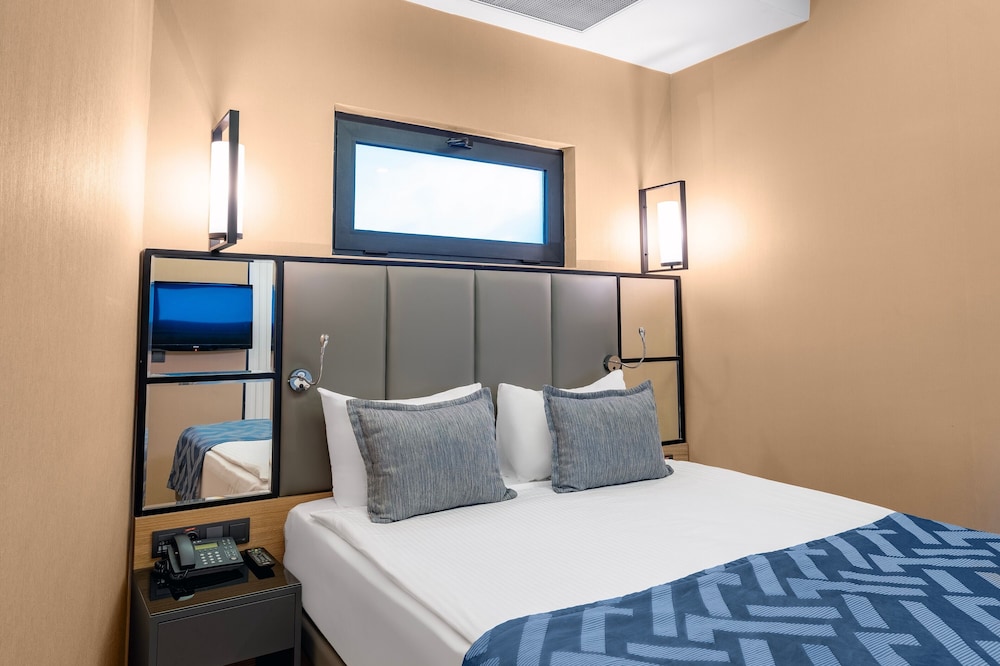 Long Beach Alanya - Ultra All Inclusive