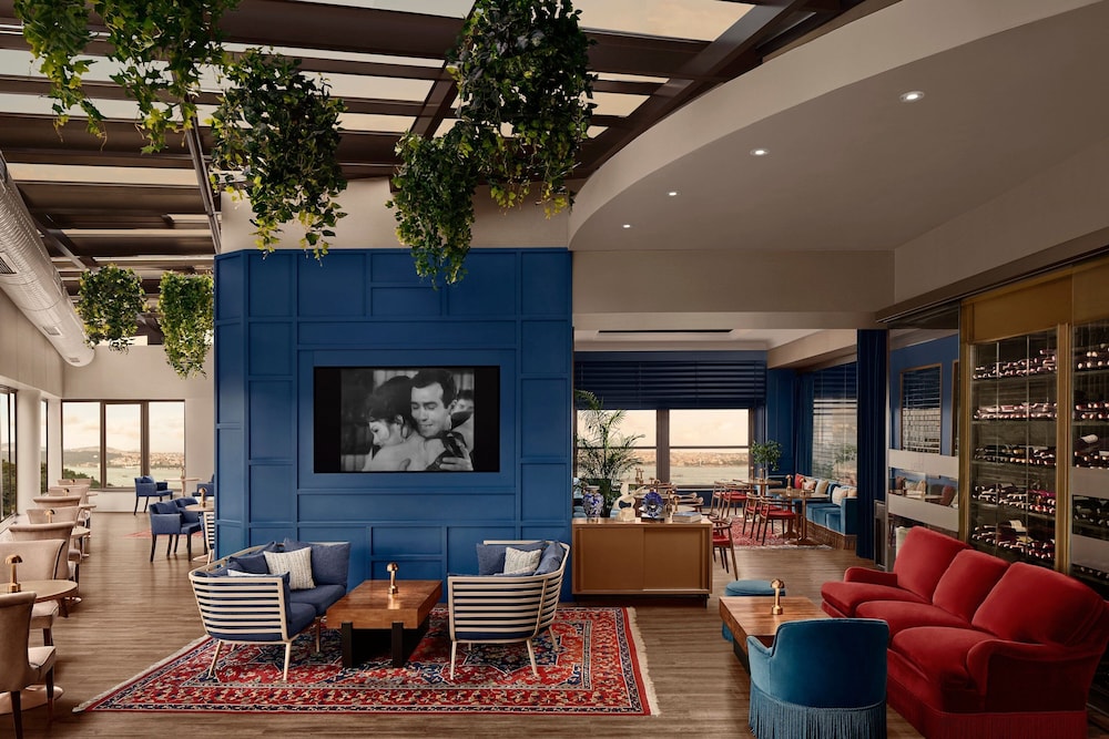 The Ritz-Carlton, İstanbul - Image 131