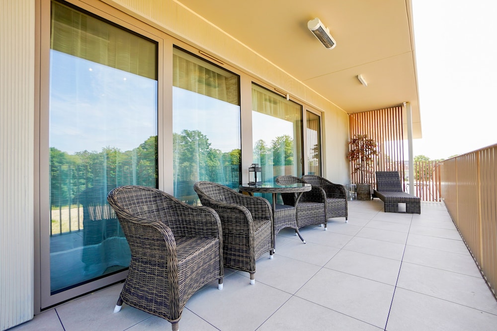 Greeneri Park by Baltic Home