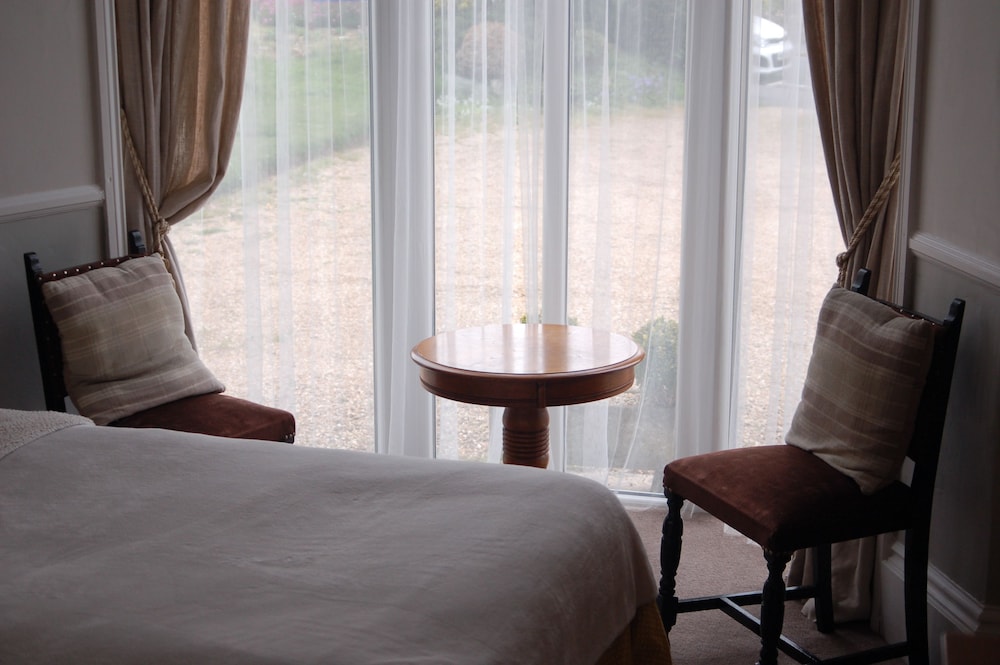 Knight's Rest B&B