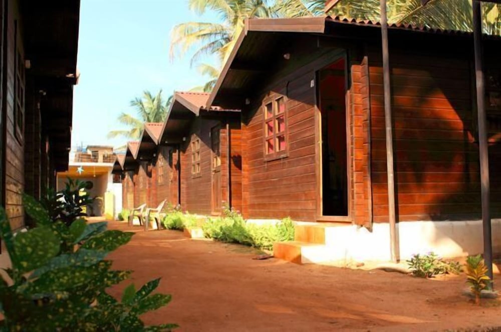 Sea Horse Cottages