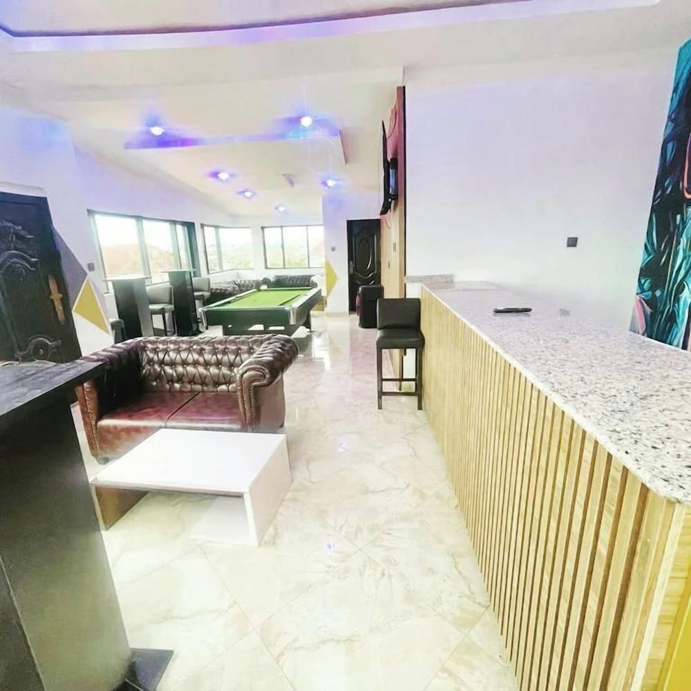 Kafz Luxury Apartment
