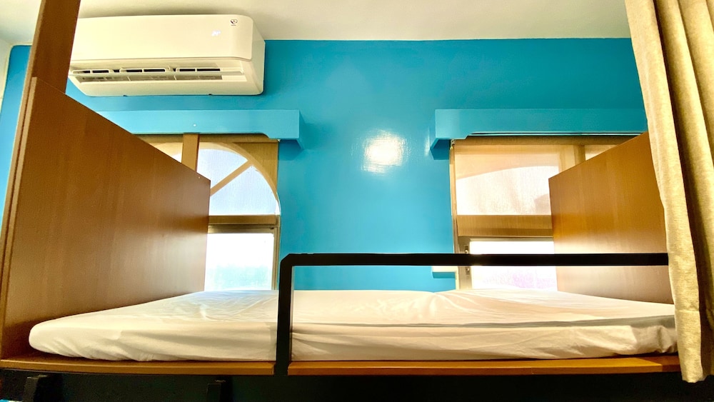 Bayhouse Hostel Penghu