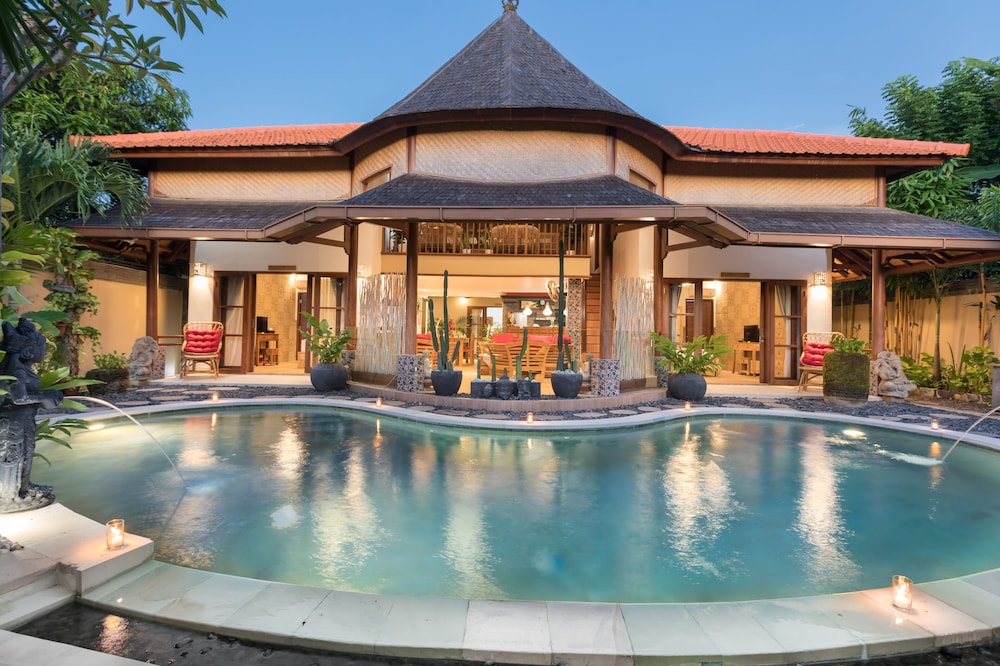 Villa SoDe Balangan by Nagisa Bali view 4