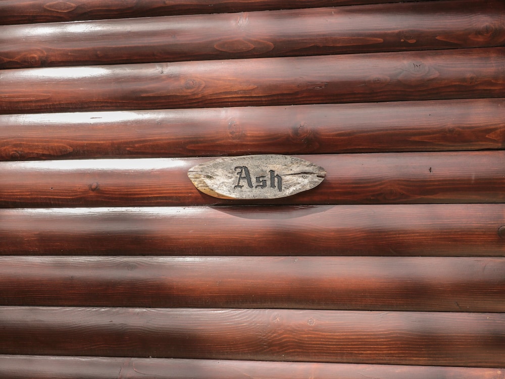 Ash