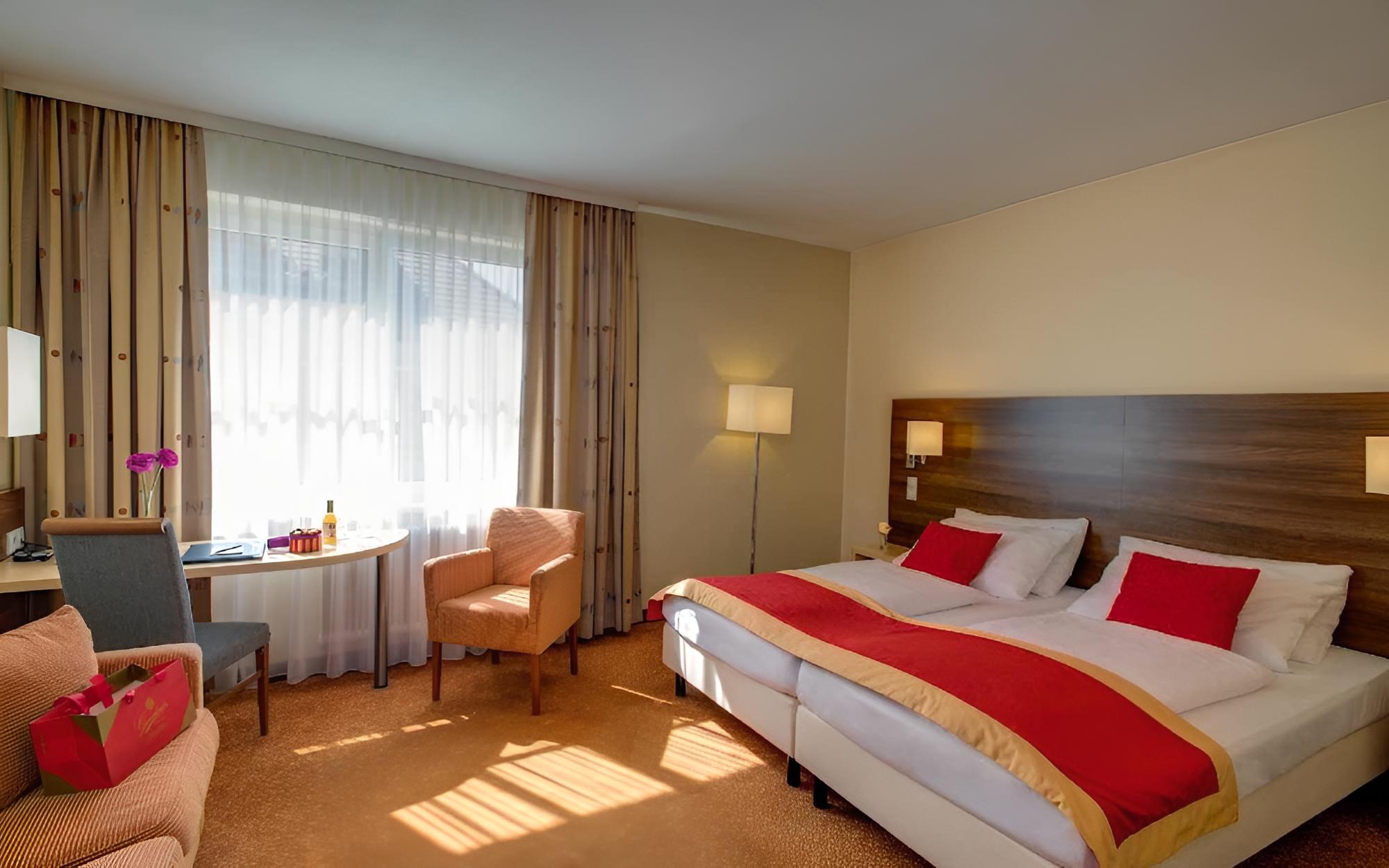 Hotel Alpha