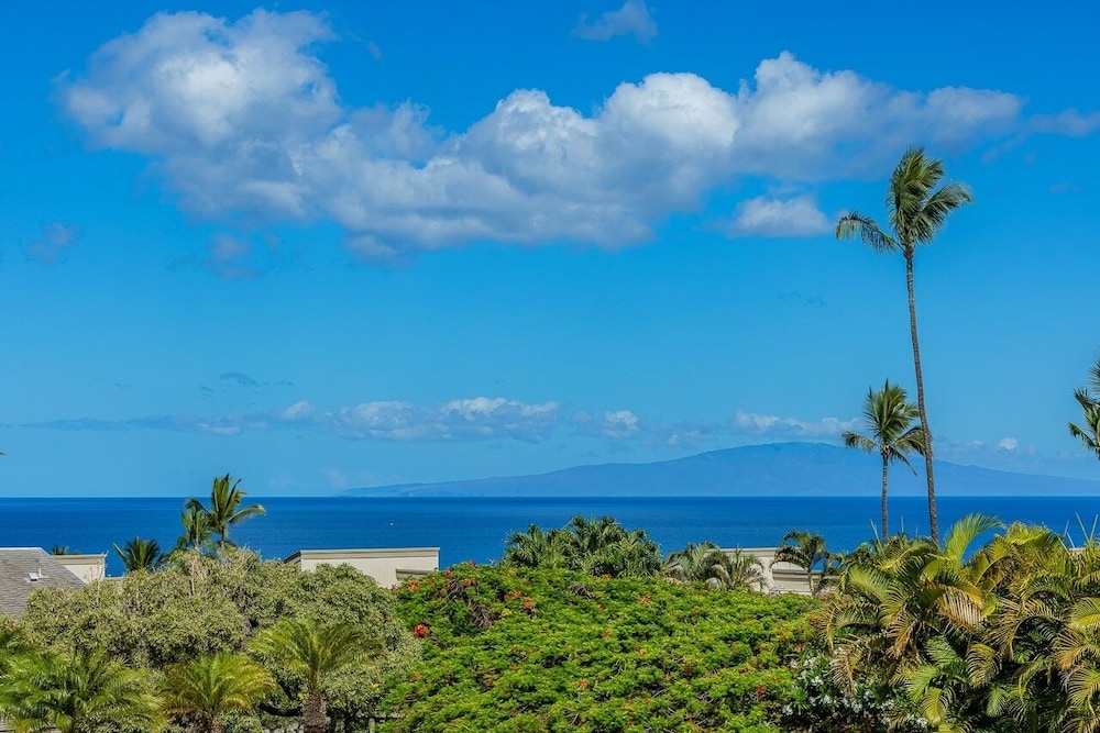 Wailea Ekolu 803 1 Bedroom Condo
