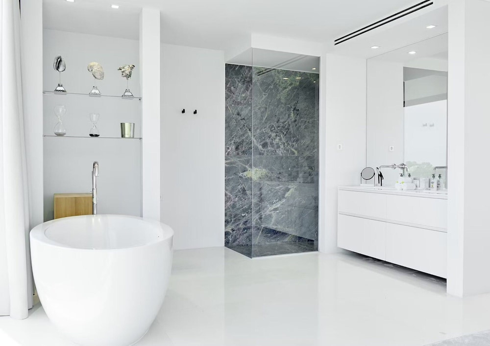 Stylish Villa Near Ibiza Town