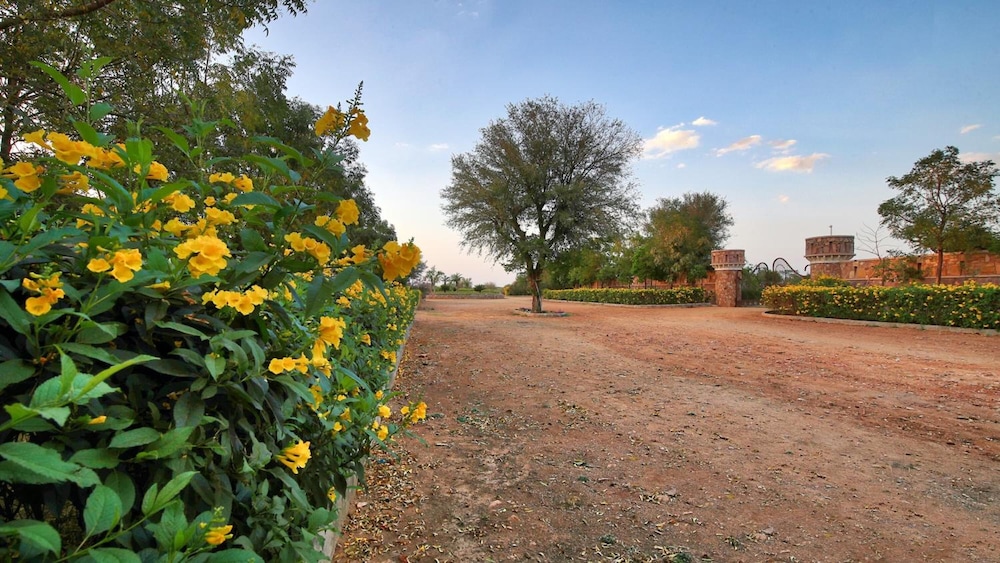 The Imperial Farm Retreat Jaipur - A weekend Gateway