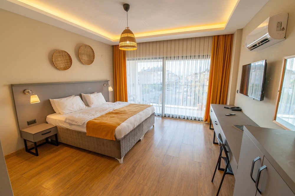 Belci City Residence - Image 39