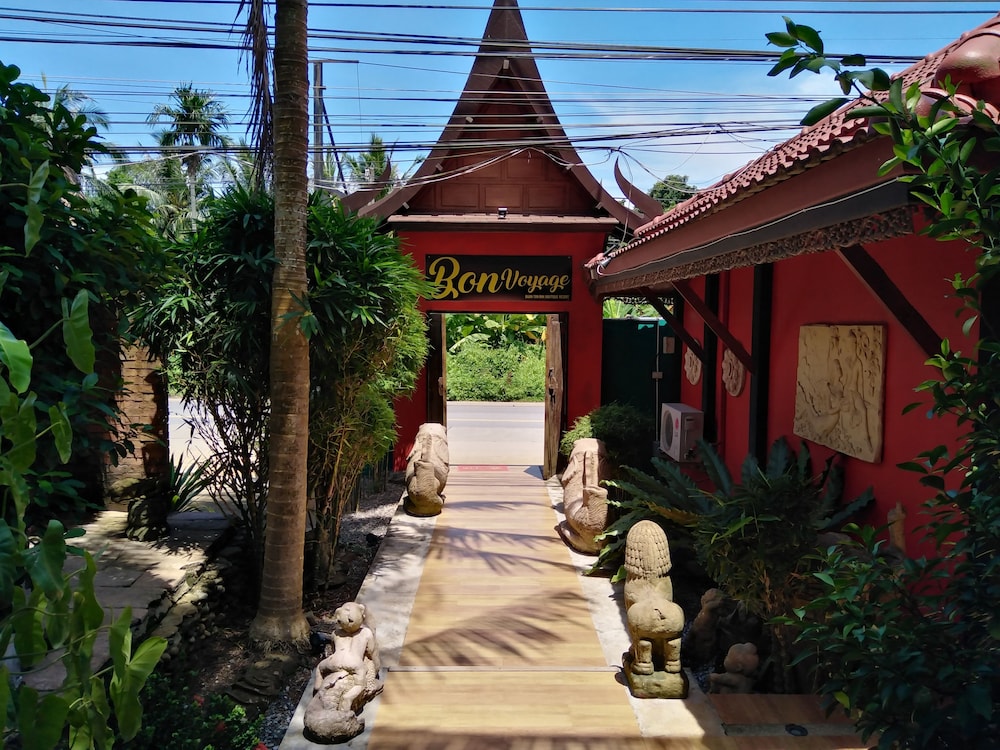Hoxieng Guesthouse 1