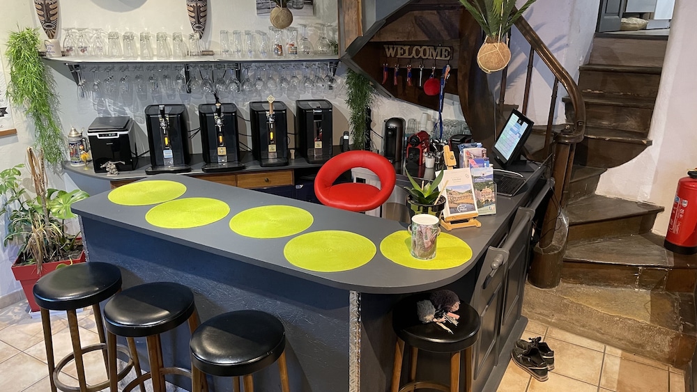 Chez Tifille