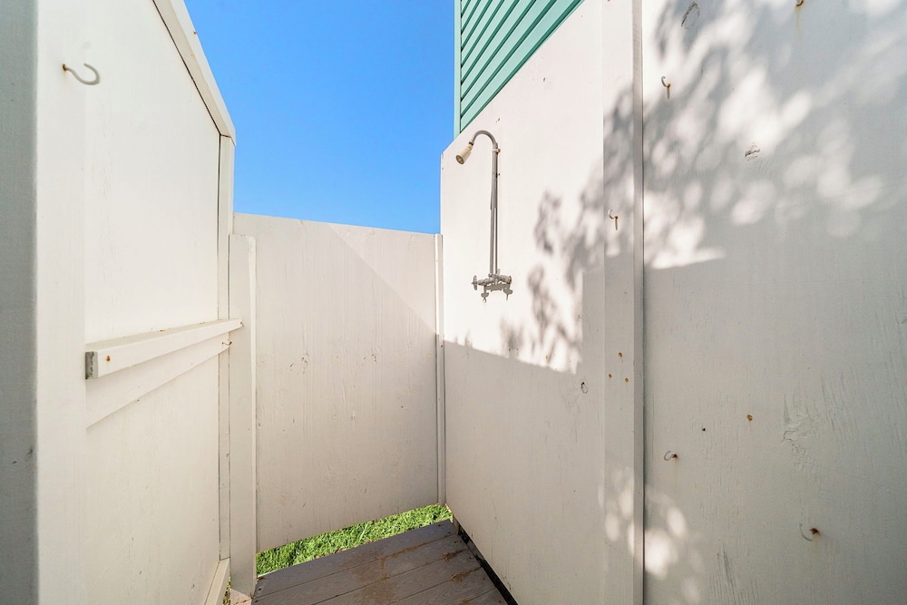 Colva Tides by Ryson Vacation Rentals