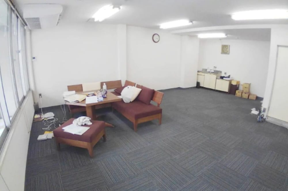 Setouchi Triennale Hotel - Hostel view 4