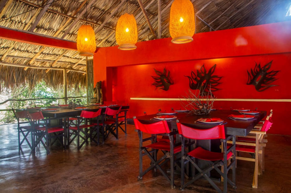 Finca Barlovento Maloka, Tayrona Park