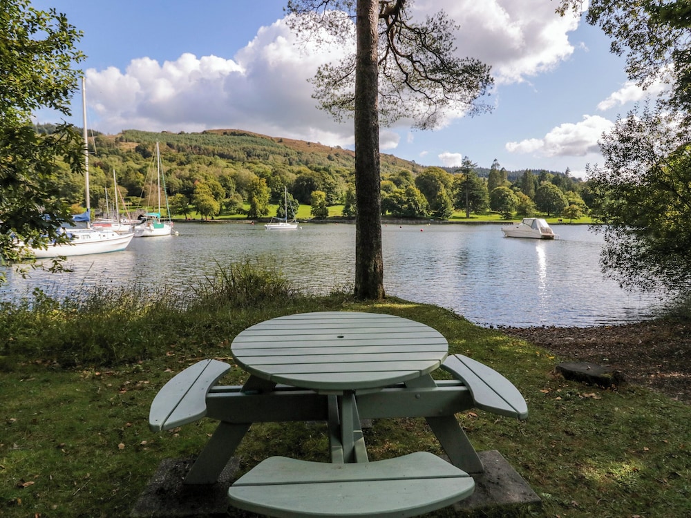 Lakeside View