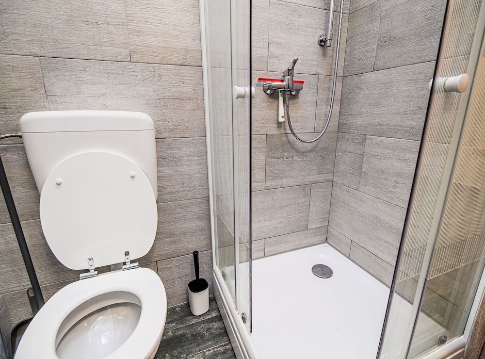 Sleek and Stylish Umag Apartments With Sea View