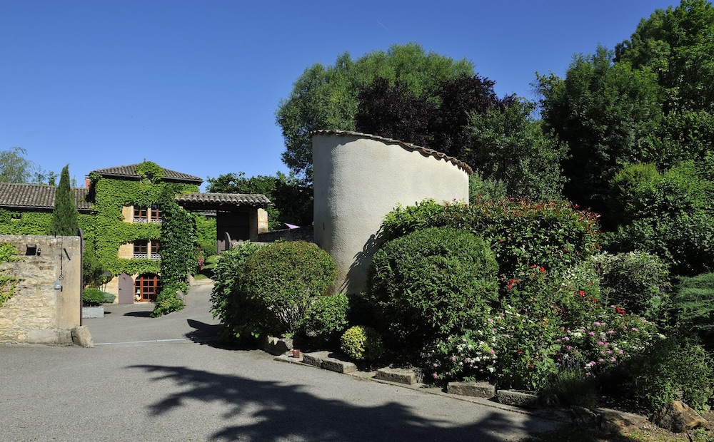 L'Aube du Moulin
