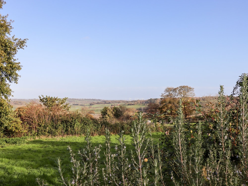 Tillingham View