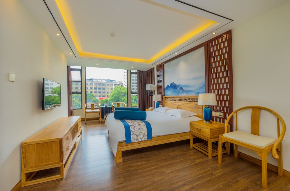 Riverside Inn Guilin Central
