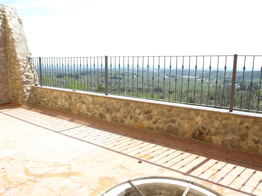 Hotel Rural Can Joan view 3