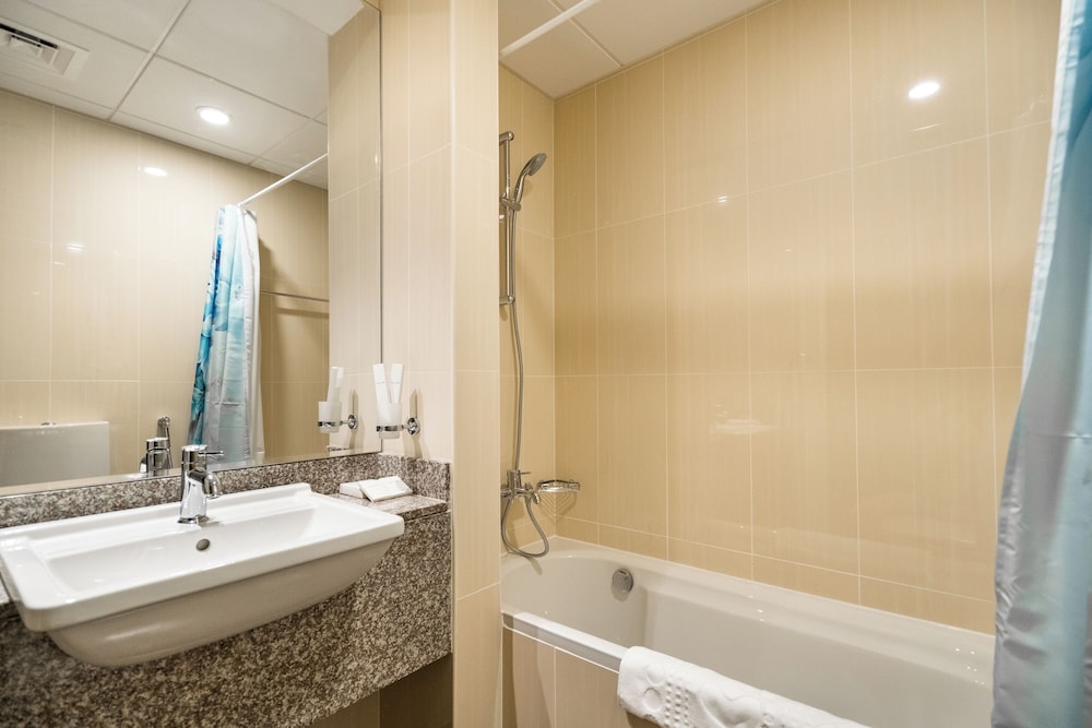 Simply Comfort Suites in Sarai Palm Jumeirah