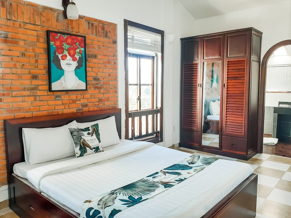 Sun Villa view 4