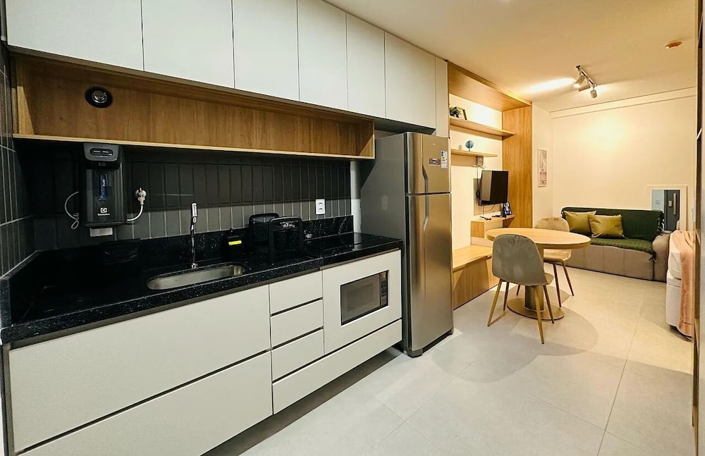Simple Smart - LikeHome Hospedagens