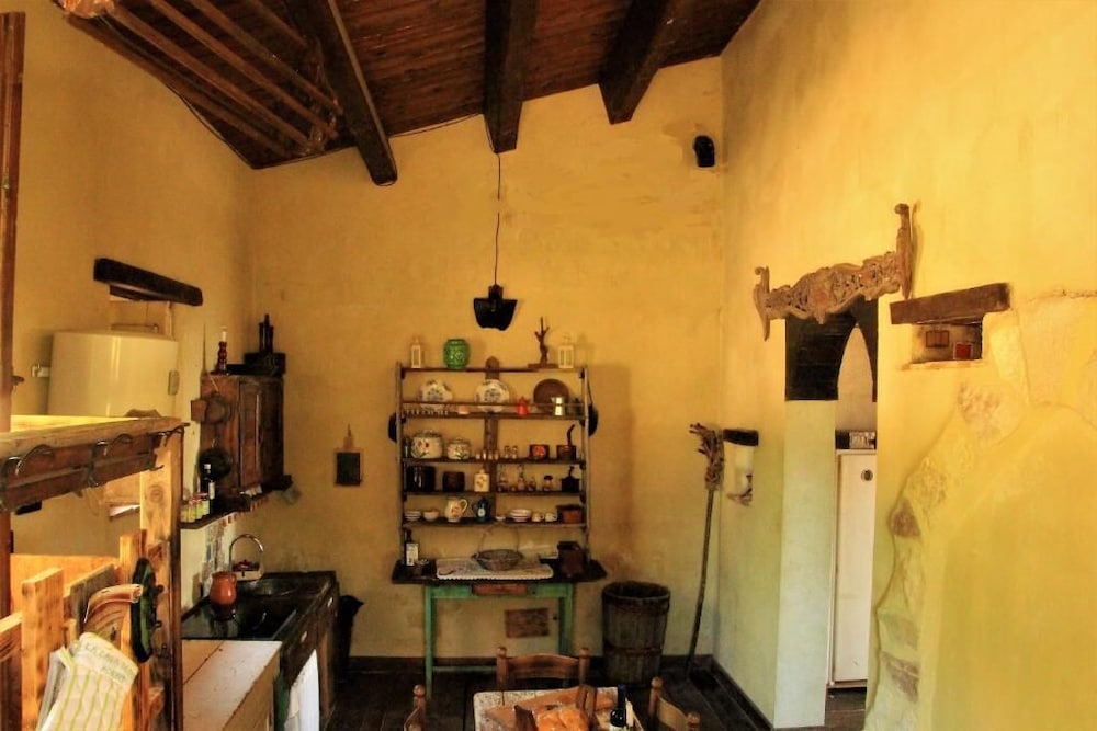 Casa Hobbit
