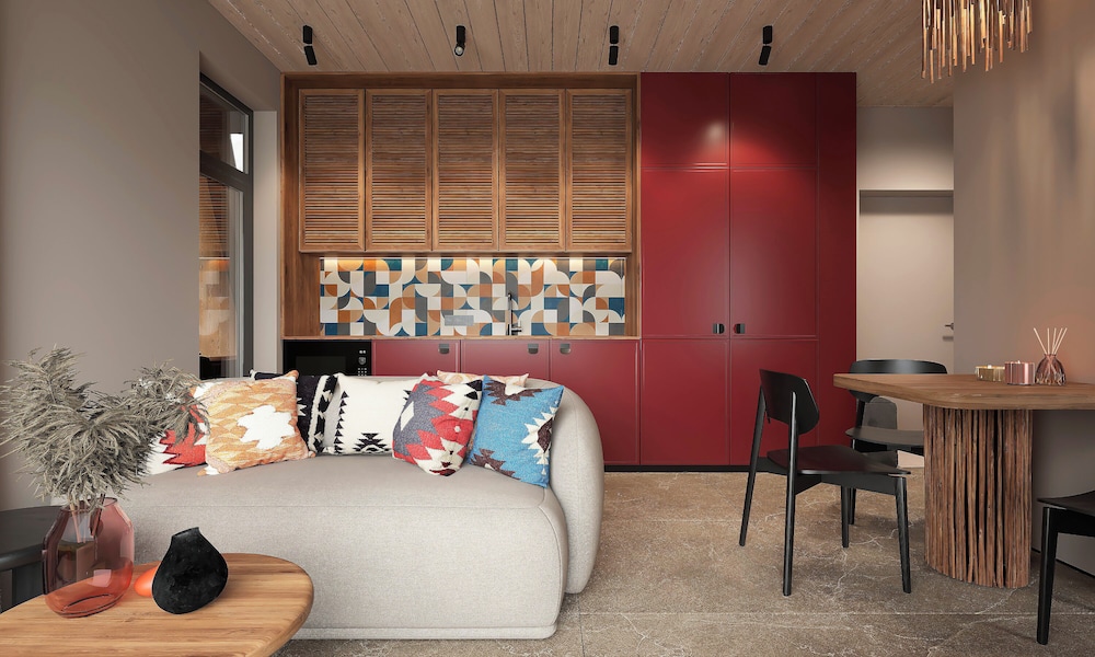 Emshir Villas