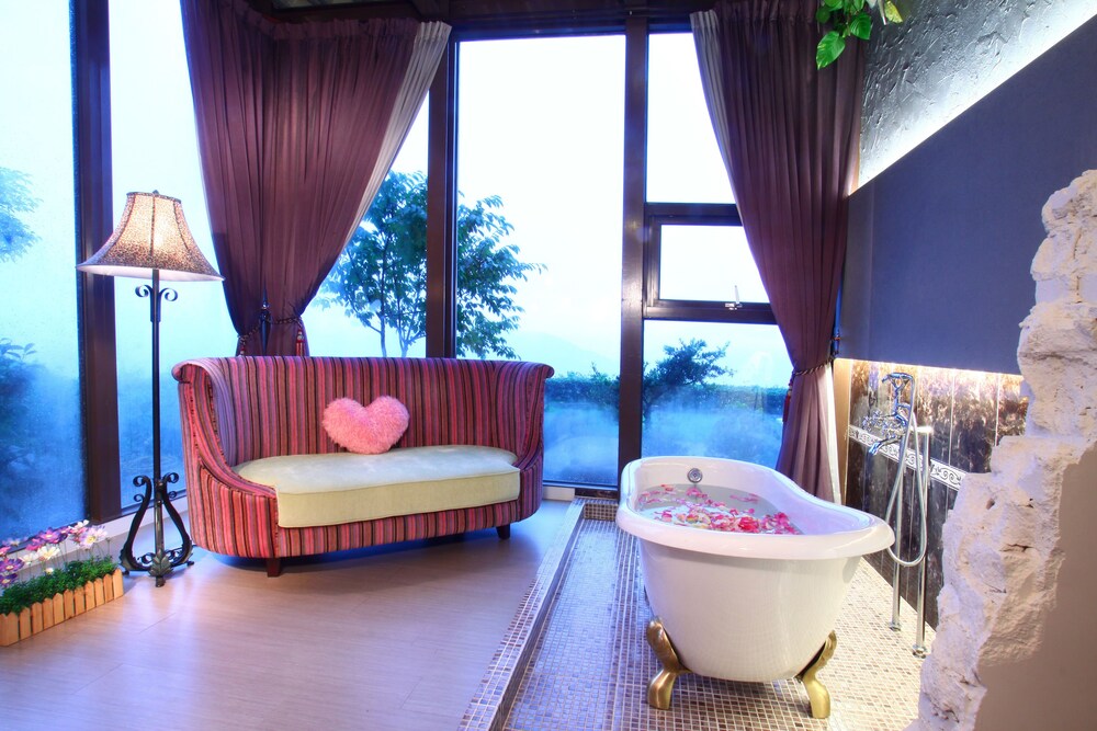 Hao Wang Jiao Homestay